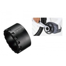 stahovák SHIMANO TL-FC38 na pojistný kroužek převodník