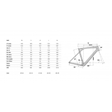 LAPIERRE Xelius SL 5.0 (2023)