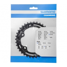 převodník Shimano Deore FC-M4100 36T 2x10s