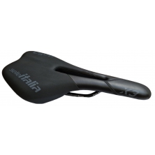 sedlo Selle Italia X3 Flow black FEC