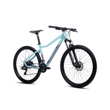 GHOST Lanao 27.5 (2025) Light Mint Pearl/Pearl Purple