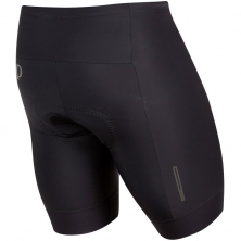 kraťasy Pearl iZUMi Interval Short black