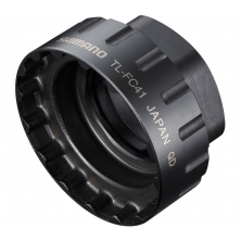 stahovák SHIMANO TL-FC41 na přímé upevnění převodníku