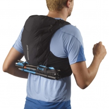 vesta SALOMON ADV Skin 12 black/ebony