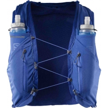 vesta SALOMON ADV Skin 12 nautical blue/ebony/white