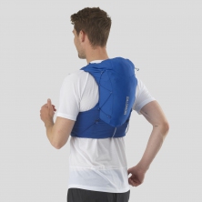 vesta SALOMON ADV Skin 12 nautical blue/ebony/white