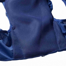 vesta SALOMON ADV Skin 12 nautical blue/ebony/white