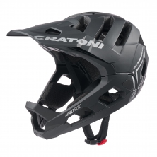 CRATONI Madroc (2025) black matt