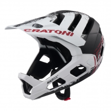 CRATONI Madroc (2024) white/black matt