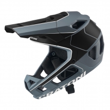 CRATONI Interceptor 2.0 TEAM (2025) grey matt