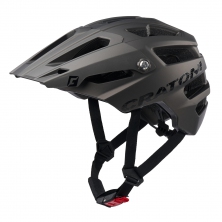 CRATONI AllTrack (2025) coffee/metallic matt