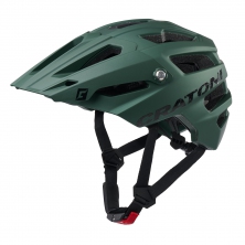 CRATONI AllTrack (2025) green/metallic matt