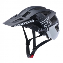 CRATONI AllSet Pro (2025) black/white matt
