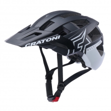 CRATONI AllSet Pro (2024) black/white matt