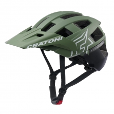 CRATONI AllSet Pro (2025) khaki/black matt