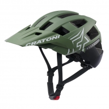 CRATONI AllSet Pro (2024) khaki/black matt