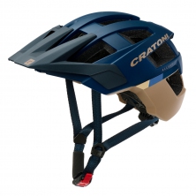 CRATONI AllSet (2025) darkblue/sand matt