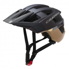 CRATONI AllSet (2025) dark/sand matt