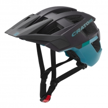 CRATONI AllSet (2025) dark/petrol matt
