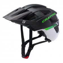CRATONI AllSet (2025) black/white matt