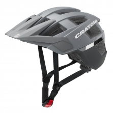 CRATONI AllSet (2025) grey matt