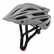 CRATONI Agravic (2025) grey matt