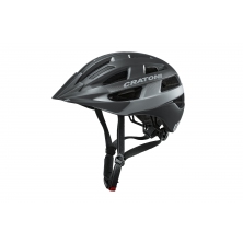 CRATONI Velo-X (2025) black matt