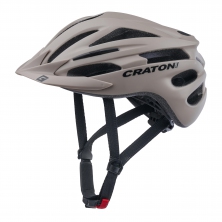 CRATONI Pacer (2025) cashmere matt