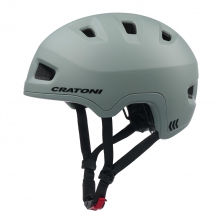 CRATONI C-Root Pale/Green Matt