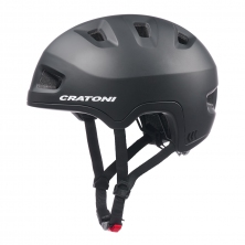 CRATONI C-Root Black Matt