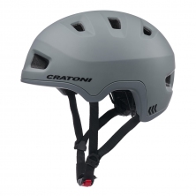 CRATONI C-Root Stone/Grey Matt