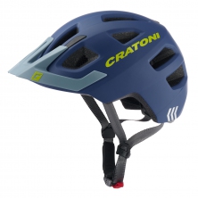 CRATONI Maxster Pro (2025) denim matt