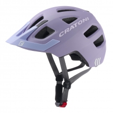 CRATONI Maxster Pro (2025) purple matt