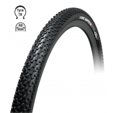 plášť TUFO Gravel Swampero 40-622 kevlar, černý