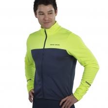 dres Pearl iZUMi Quest Thermal navy/screaming yellow