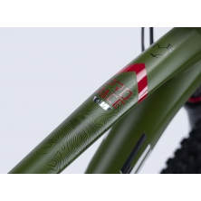 LAPIERRE ProRace 4.9 (2022)