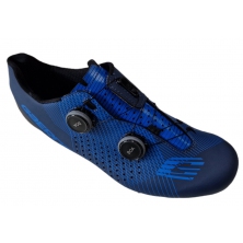 GAERNE Carbon G.Fuga (2024) matt blue azure