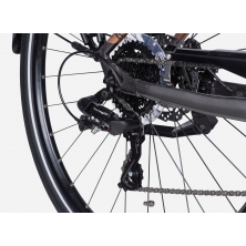 LAPIERRE e-Urban 3.4 (2022)