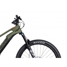 LAPIERRE e-Zesty AM 9.2 (2022)