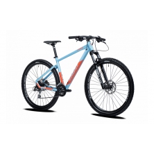 GHOST KATO Essential 29 (2025) Baby Blue Pearl/Dark Orange