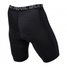 kraťasy Pearl iZUMi Select Liner black