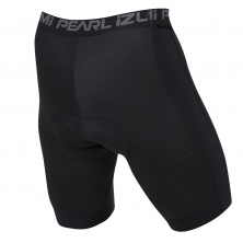 kraťasy Pearl iZUMi Select Liner black