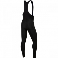 kalhoty Pearl iZUMi Thermal Cycling Bib black