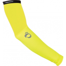 návleky na ruce Pearl iZUMi Elite Thermal Arm Warmer yellow