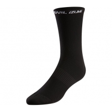 ponožky Pearl iZUMi Elite Tall sock black