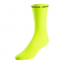ponožky Pearl iZUMi Elite Tall sock fluo yellow
