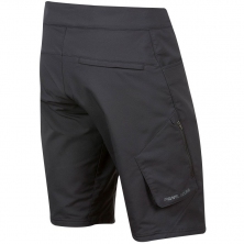 kraťasy Pearl iZUMi Canyon short black