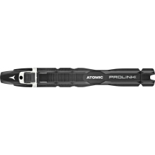 běžky ATOMIC PRO CS1 + vázání Prolink PRO Combi 22/23