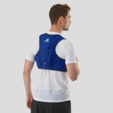 vesta SALOMON Active Skin 4 nautical blue/mood indigo