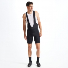 kraťasy Pearl iZUMi Quest Bib Short black